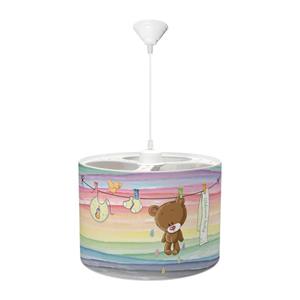 لوستر کودک مامز کیوتی مدل L10