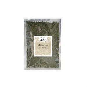 نعنا خشک ممتاز زمانی - 1000 گرم