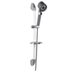 علم دوش حمام سایا مدل یونیکا 4 حالته توربو شودر