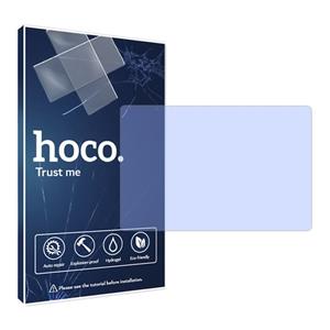 محافظ مانیتور خودرو هوکو مدل Resistant-Blue.light مناسب برای مانیتور تویوتا کمری 2007-2009