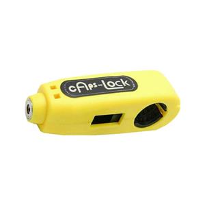 قفل ترمز موتورسیکلت مدل NLOCK 6631