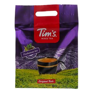 پودر چای هل فوری تیمز - 25 گرم بسته 20 عددی