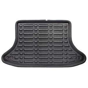 کفپوش سه بعدی صندوق خودرو اطلس رنگین آرا مدل EVA مناسب برای MVM X33