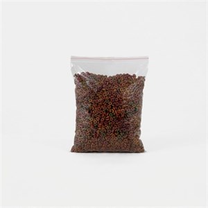 غذای خشک گربه رفلکس مدل مرغ و برنج وزن 1.5 کیلوگرم