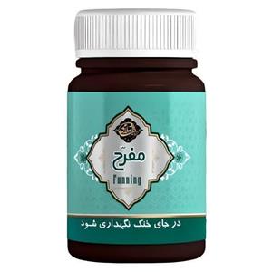 حب سویق مفرح فدک - 45 گرم