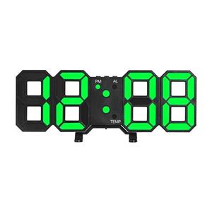 ساعت رومیزی مدل هوشمند دیجیتال