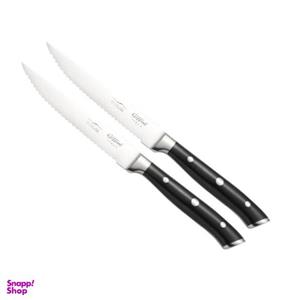 چاقو جی فی نی مدل M51 مجموعه دو عددی