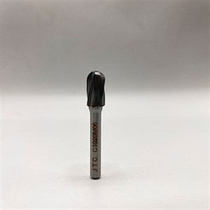 فرز فرم استوانه سرگرد مدل jt-c10