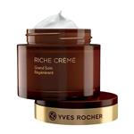 کرم جوان کننده روز الگزیر ایوروشه YVES ROCHER