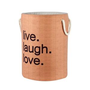 سبد رخت چرک مدل لاندری باکس کد 101