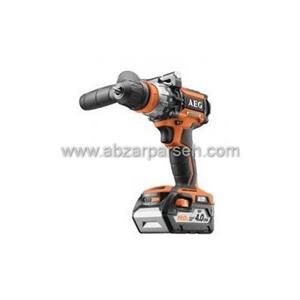 دریل شارژی مدل BSB18CLI-X02C آاگ