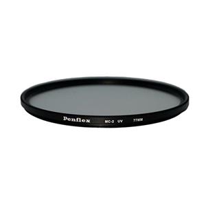 فیلتر لنز پنفلکس مدل UV MC -77MM