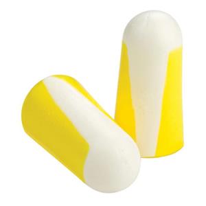 محافظ گوش اسفنجی هاوارد لایت مدل Bilsom 303L بسته 60 عددی