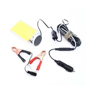 چراغ سیار خودرو و کمپینگ دیپ کینگ مدل 20W DK-12