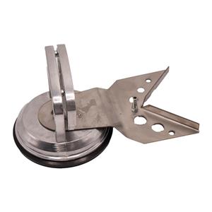 قاپک فیکسر مته مدل jt-15