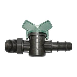 شیر انشعاب یورودریپ مدل Rivulis-1/2in-16mm بسته 40 عددی