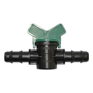 شیر انشعاب یورودریپ مدل Rivulis-16mm بسته 40 عددی