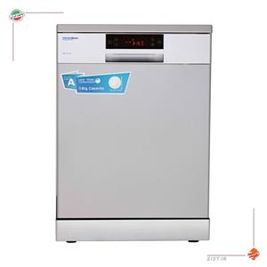 ماشین ظرفشویی پاکشوما مدل MDF 14302 Pakshoma MDF 14302 dishwasher