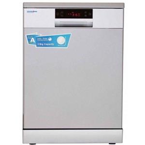 ماشین ظرفشویی پاکشوما مدل MDF 14302 Pakshoma MDF 14302 dishwasher