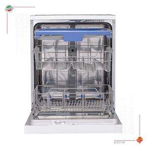 ماشین ظرفشویی پاکشوما مدل MDF 14302 Pakshoma MDF 14302 dishwasher