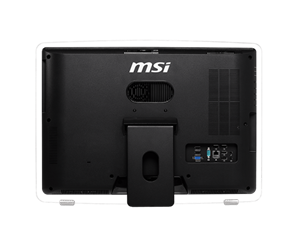 کامپیوتر همه کاره ام اس ای مدل MSI Pro 20ET 7NC i7 8GB 1T 2GB Touch 
