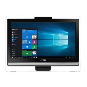 کامپیوتر همه کاره ام اس آی مدل MSI Pro 20ET 7NC 7NC-i7-8GB-1T-2GB Touch 