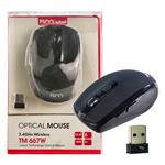 TSCO TM 667W Wireless Mouse