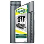 روغن گیربکس اتوماتیک یاکو مدل ATF X FE DEXRON IV حجم یک لیتر