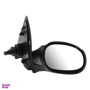 آینه جانبی دستی راست جی ای اس پی کد 208902 مناسب برای پژو 206