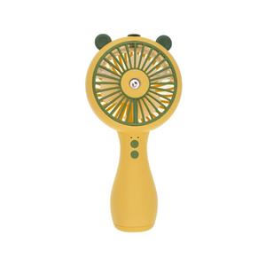 پنکه همراه برانت طرح مه پاش فانتزی