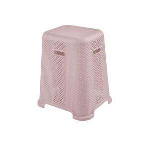 چهارپایه حمام لیمون طرح بافت کد 2143