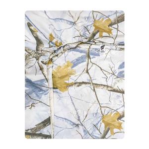 ملحفه آدنو مدل ترلان کد IR181 دونفره سایز 140x200 سانتی متر