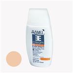 کرم ضد آفتاب رنگی رامل کر SPF 50 مدل Extra Expert 02 محافظ UVA ،UVB و PA   ، ضد حساسیت، ضد چروک و ضد پیری، مناسب انواع پوست‌ حجم 50 میلی‌لیتر