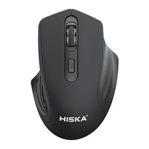 ماوس هیسکا مدل HX-MO145