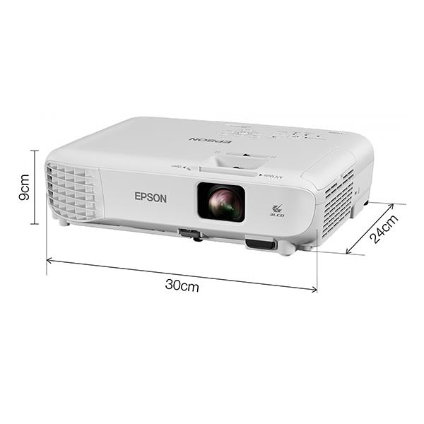 Epson W05