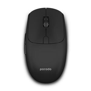 ماوس بی سیم پرودو مدل 6D Dual Mode