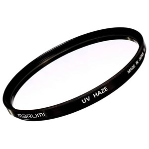 فیلتر لنز مارومی مدل UV-55MM