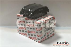 لنت ترمز عقب سوزوکی ویتارا آفورتیس