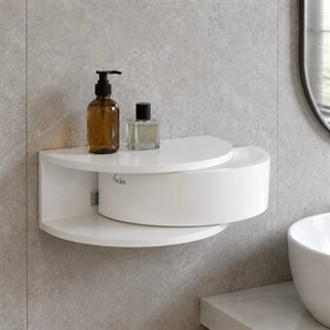 شلف دیواری توییس مدل tws 2001