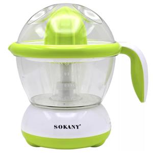 آب مرکبات گیر سوکانی مدل SK-CZ-627