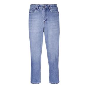 شلوار جین زنانه آر اِن اِس مدل 11042245 رنگ آبی روشن