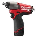 بکس 1/2 شارژی milwaukee M12CIW12-202C