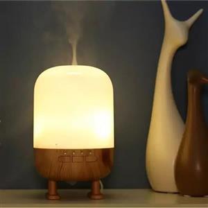 دستگاه بخور و رطوبت ساز مدل 081