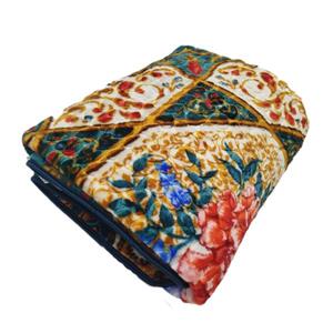 پتو مدل لیلیان گدار برجسته سایز 240×220 سانتی متر
