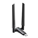 کارت شبکه وایرلس پیکس لینک مدل UAX04 وای فای 6