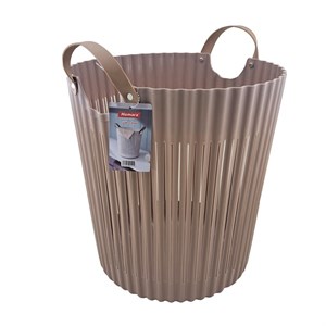 سبد رخت چرک مدل zbra
