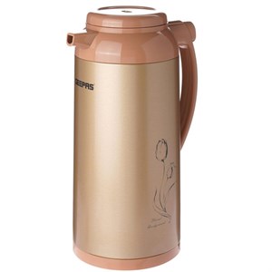 فلاسک جی پاس مدل GVF27013 گنجایش ۱.۶ لیتر
