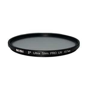 فیلتر لنز نیسی مدل UV S  -67MM