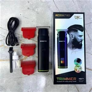 ماشین اصلاح موی سر و صورت روزیا پرو مدل hq371