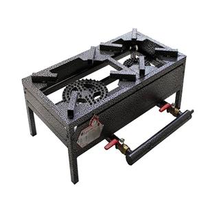اجاق گاز ایمن شعله جویبار مدل دو شعله کدAT121
